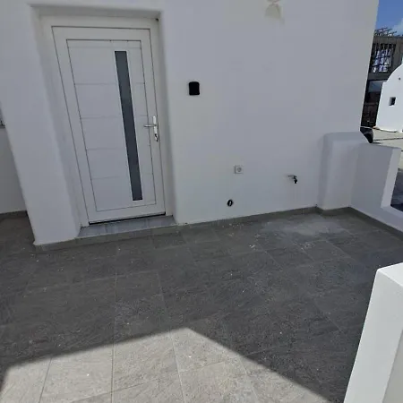 Apartamento Lava Prive *