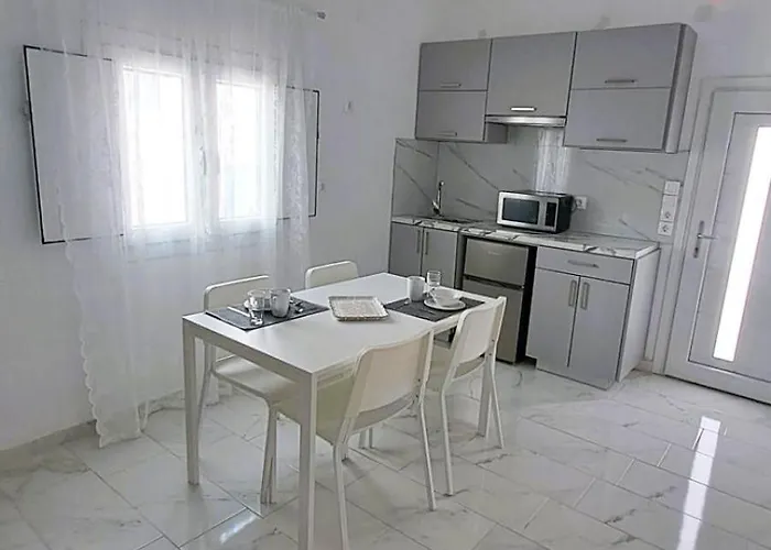 Lava Prive Apartamento