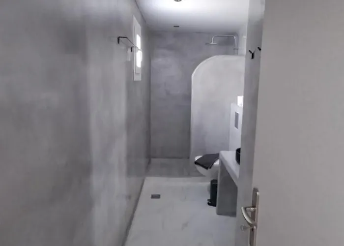 Apartamento Lava Prive *