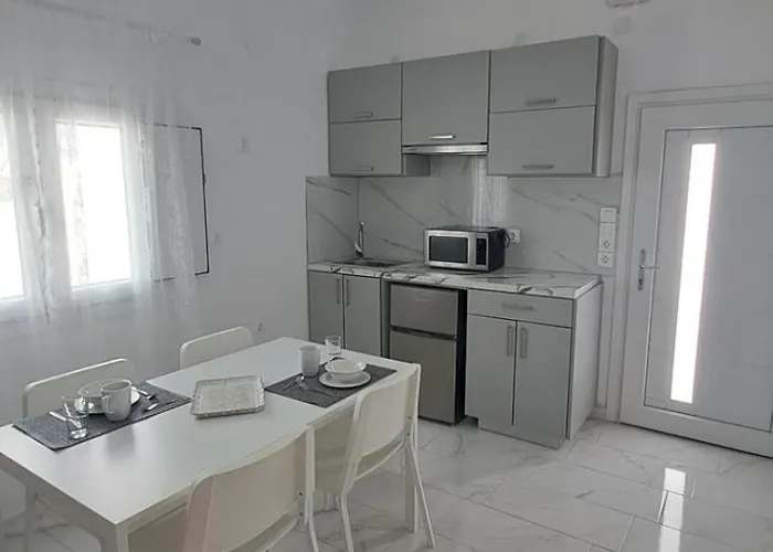 Lava Prive Apartamento