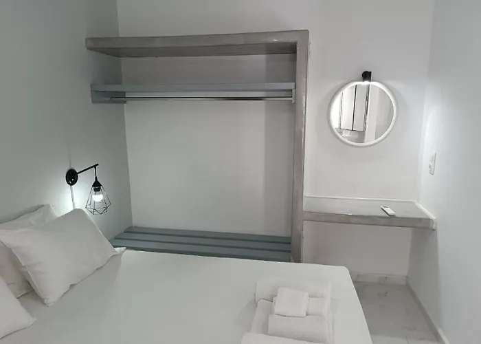 Apartamento Lava Prive *
