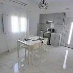 Lava Prive Apartment