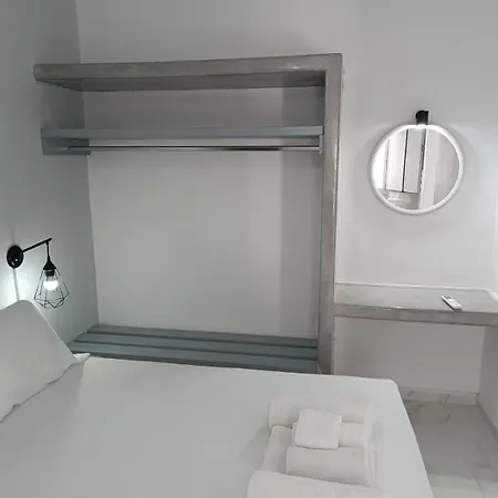 Διαμέρισμα Lava Prive *