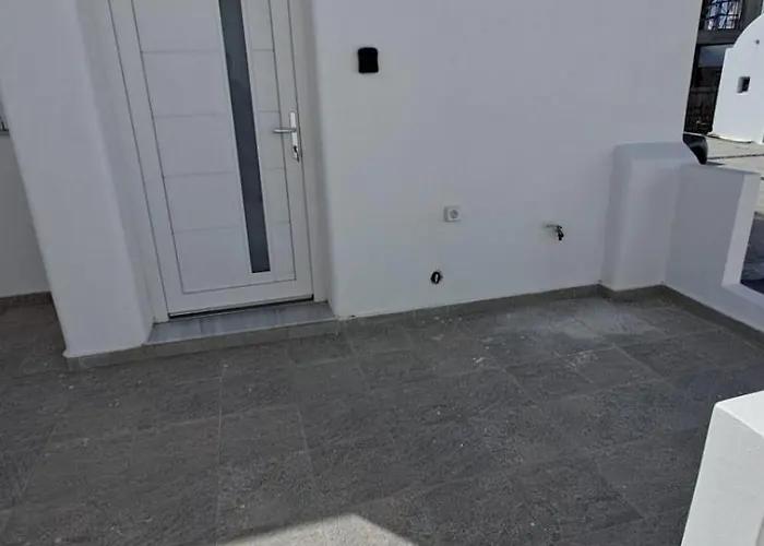 דירה Lava Prive *