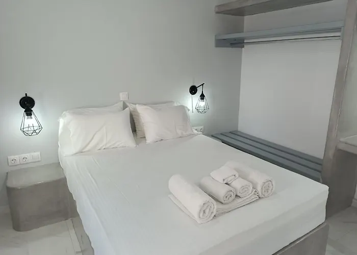 Lava Prive דירה קרטראדוס