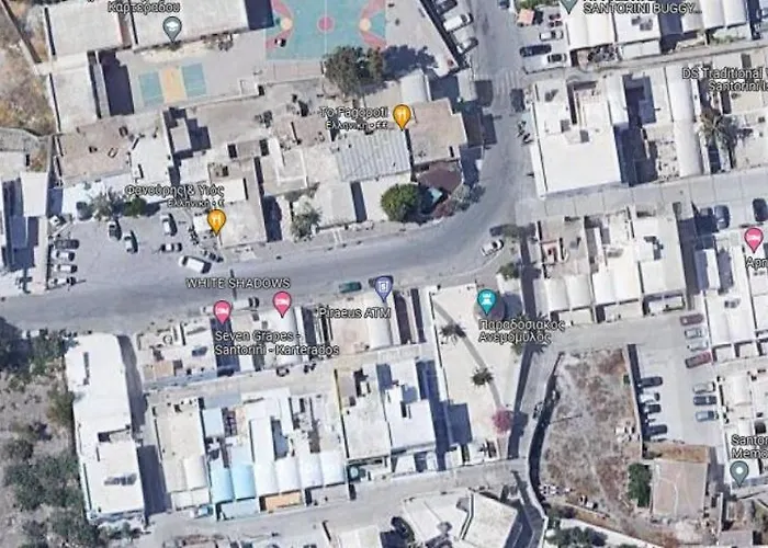 Lava Prive קרטראדוס