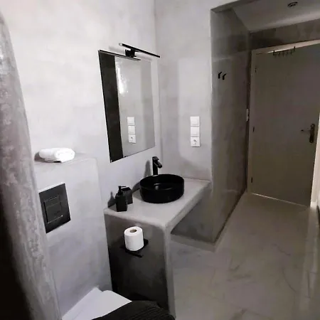 Lava Prive Διαμέρισμα Καρτεράδος