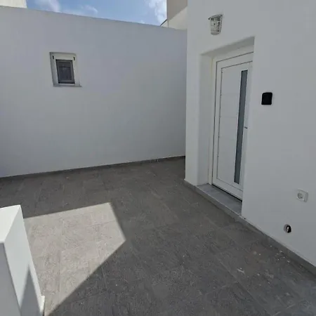 Lava Prive Apartament *