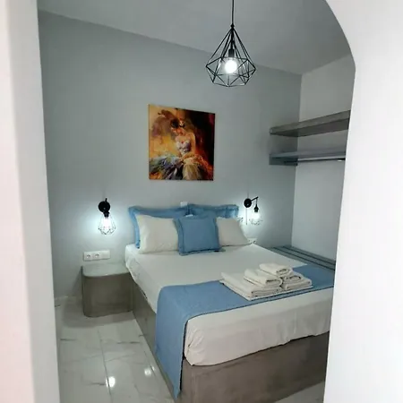 Apartament Lava Prive