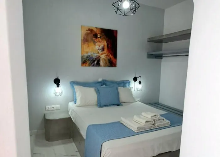 Apartament Lava Prive